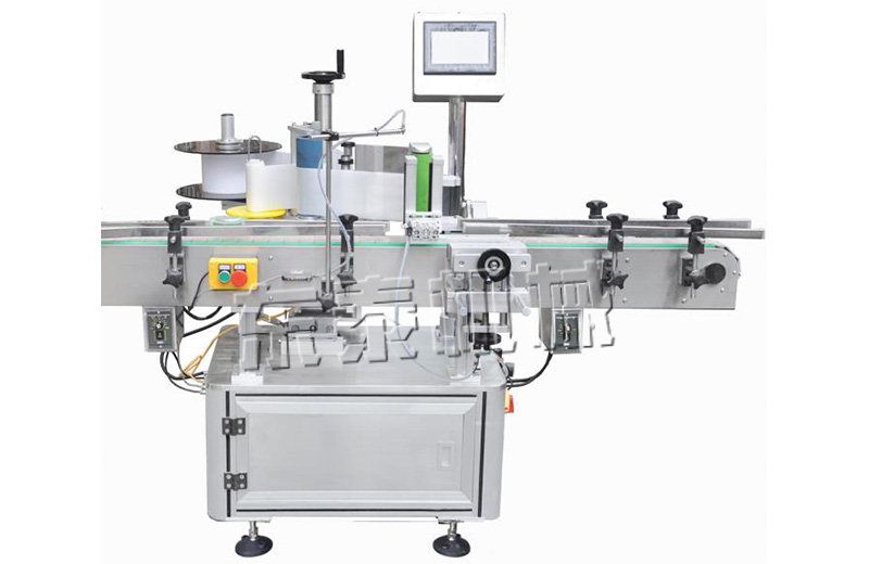 辣椒醬、花生醬灌裝生產線